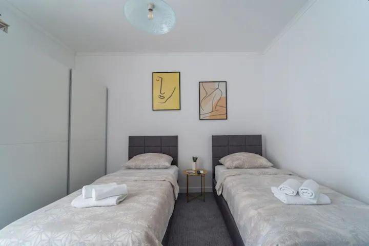 Adventure Apartment 75M2 Close To The Center Split Eksteriør bilde