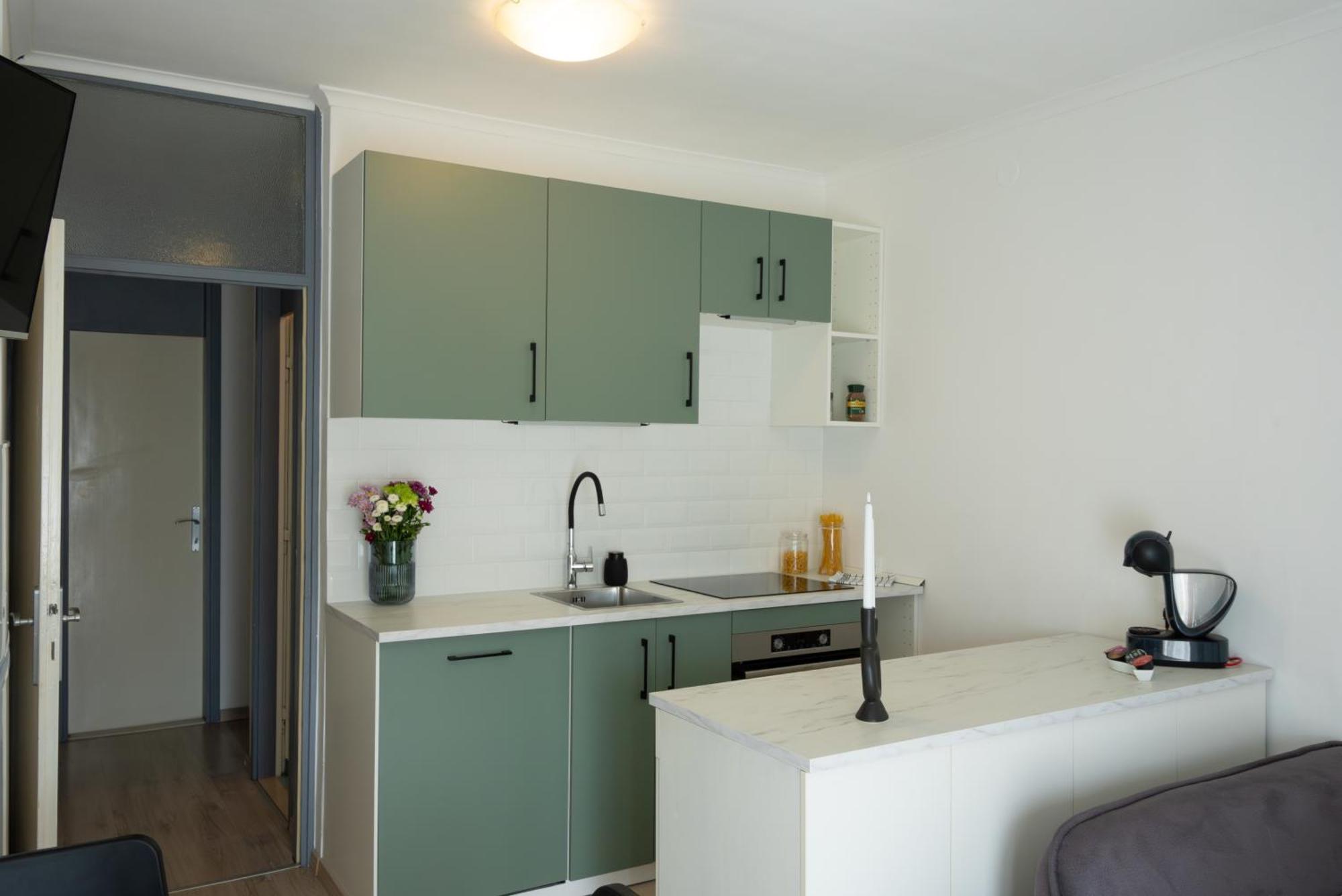 Adventure Apartment 75M2 Close To The Center Split Eksteriør bilde